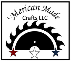 'Merican Made Crafts, LLC