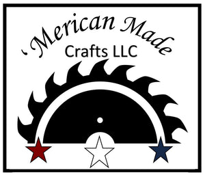 &#39;Merican Made Crafts, LLC