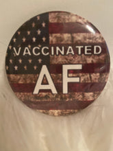 Load image into Gallery viewer, “I’m Vaccinated” Buttons