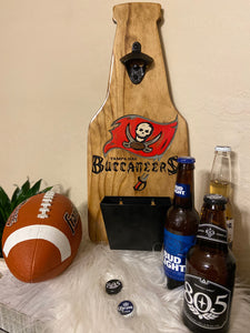 Custom Beer Bottle Openers