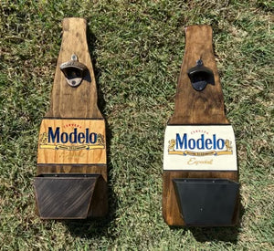 Custom Beer Bottle Openers