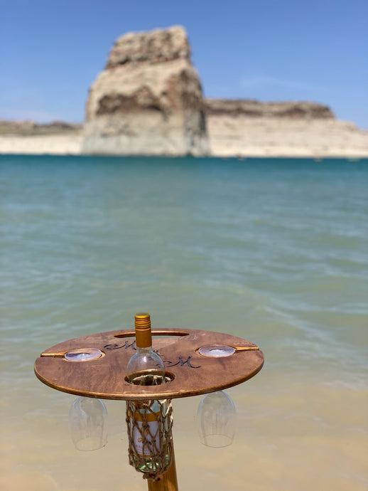 Picnic/Beach Table